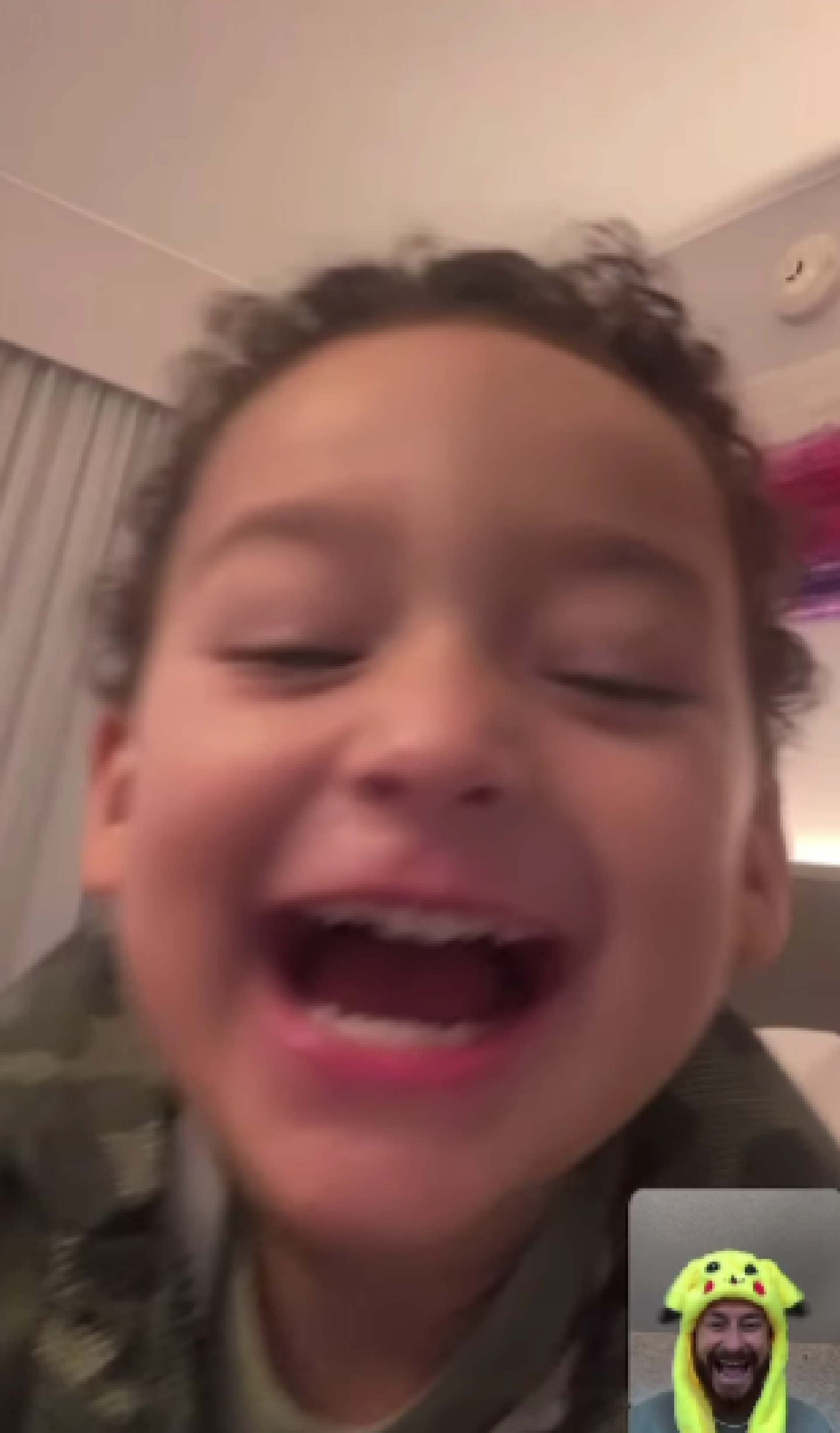 Fred Bruno desabafa sobre saudade do filho: 'Vontade de largar tudo' - Reprodução / Instagram