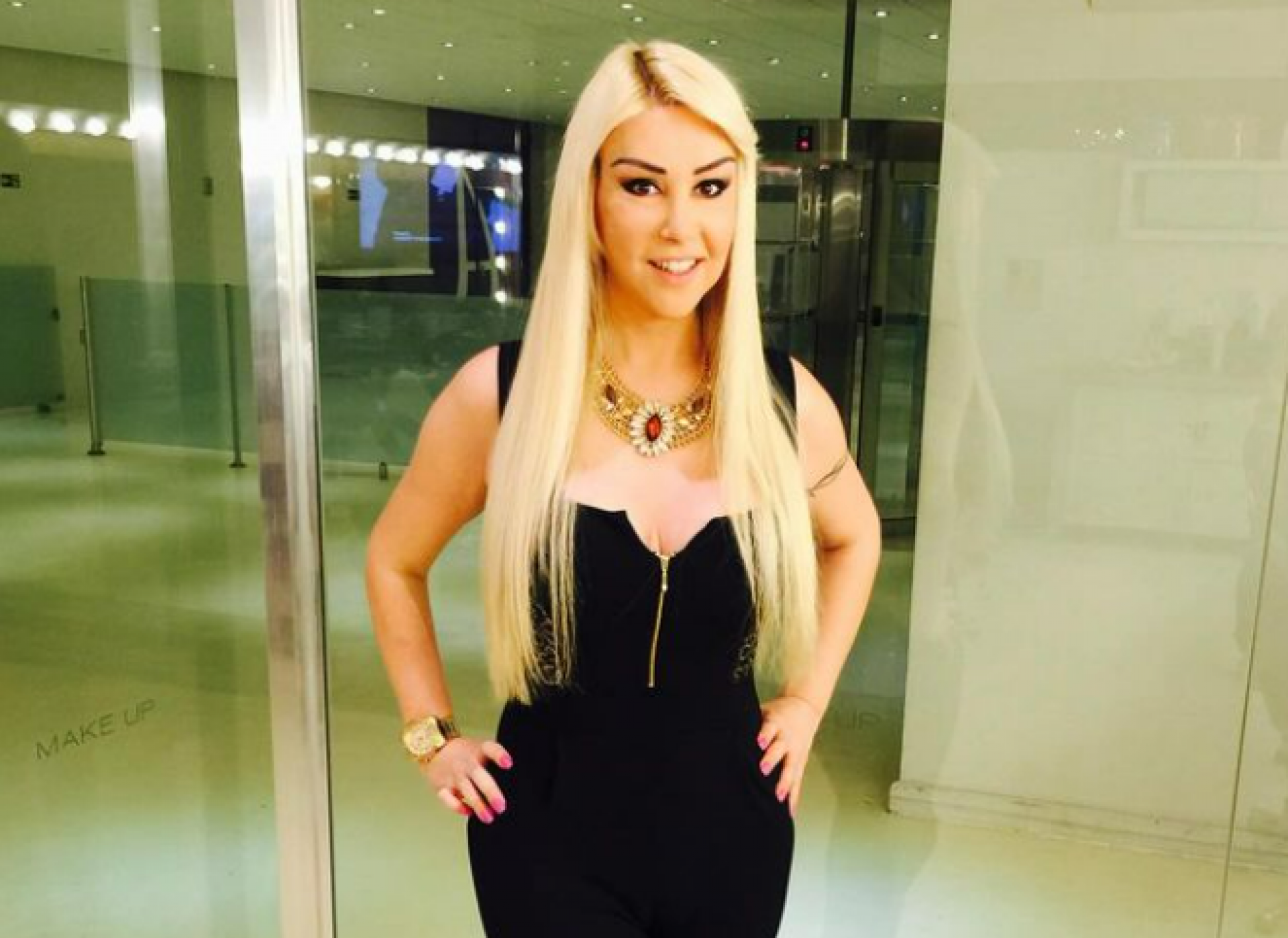 Após 6 anos presa, cantora portuguesa Patrícia Ribeiro volta aos palcos - Foto: Reprodução