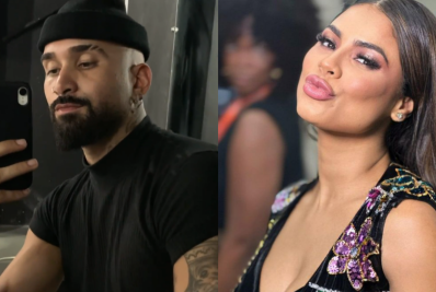 Suposto ex-affair de Lexa acusa cantora de pedir sua demissão na Globo