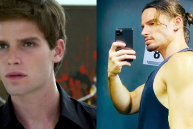 Ex-galã da Globo, Jonatas Faro troca novelas por venda de imóveis