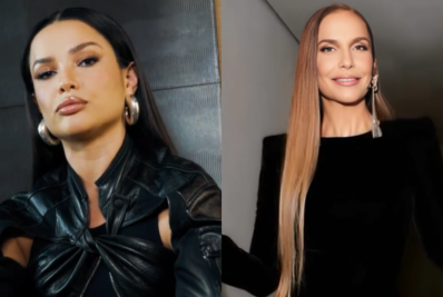 Após polêmica com bolo de Ivete, Juliette dispara: ‘Eu como tudo’