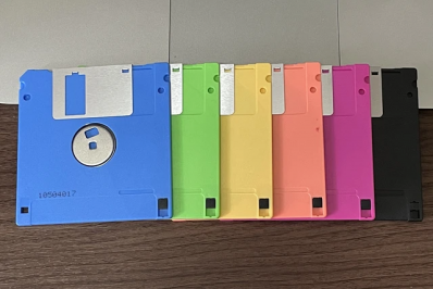 Após anos de atraso, Japão consegue se livrar dos disquetes