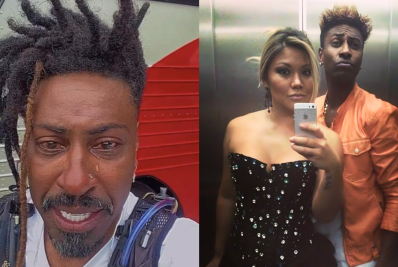 Ex de Dodô Pixote cobra pensão e pede para o músico desbloquear filha