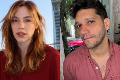Após Babaioff, Alice Wegmann lamenta influencers na TV: 'Sou uma atriz'