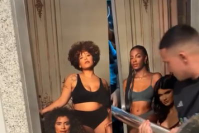 Grupo fica mais de uma hora preso em elevador de shopping em Nova Iguaçu