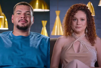 Casamento às Cegas: Casal que deu match e ficou de fora expõe reality