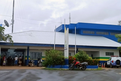 Padrasto é preso após mãe presenciar abuso contra a filha de 13 anos