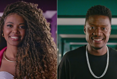 Casamento às Cegas: Ingrid relata ‘abuso’ de Leandro: ‘Esperava eu dormir’