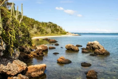 São Pedro da Aldeia está elegível para ser credenciada pela UNESCO como membro de geoparque fluminense