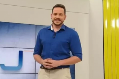 Ex-apresentador da Inter TV presta depoimento após acusações de assédio em Cabo Frio