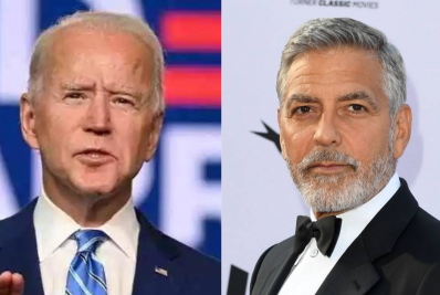 George Clooney pede que Biden se retire da corrida presidencial nos EUA