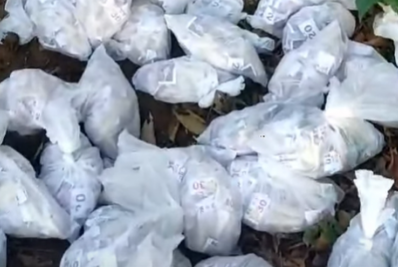 Polícia prende dois e apreende R$ 65 mil em drogas no Bairro Castrioto