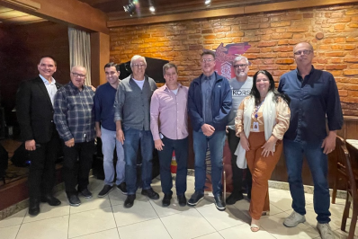 Sincomércio e Sesc abrem Festival de Inverno 2024 em Teresópolis