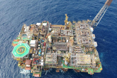 Petróleo lidera a pauta de exportação do país no terceiro semestre