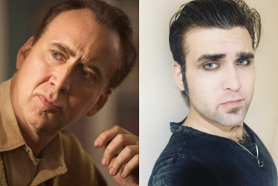 Filho de Nicolas Cage é preso por suposta agressão com arma mortal