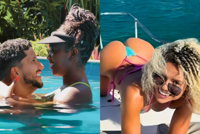 Perfil do Instagram de pivô da separação de Iza e Yuri Lima é suspenso