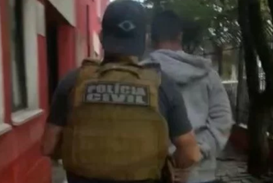 Polícia Civil de Iguaba Grande desarticula grupo paulista especializado em furtos de módulos eletrônicos de ônibus e caminhões