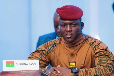 Burkina Faso quer proibir a homossexualidade