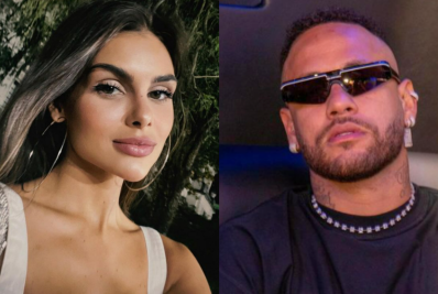 Vídeo: Mãe de terceira filha de Neymar diz só querer ‘fama e dinheiro’