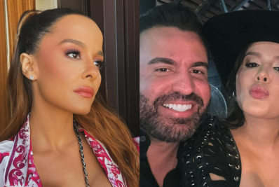 Maiara manda recado sobre suposto término de Maraisa: 'Picuinha'