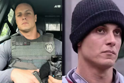 Participante é expulso de reality show após infringir normas militares