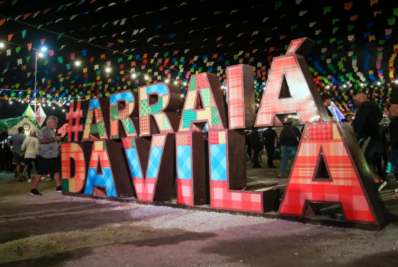 Segundo final de semana do Arraiá da Vila começa nesta sexta-feira em Saquarema com muitas atrações