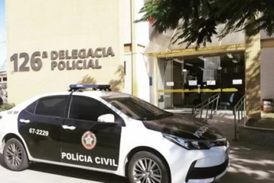 Foragido da justiça é preso em Cabo Frio