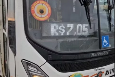 Cabo Frio terá manifestação contra o aumento das passagens na próxima terça-feira (16) 