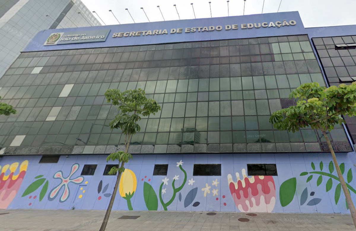 Estado vai contratar mais de 4 mil professores temporários