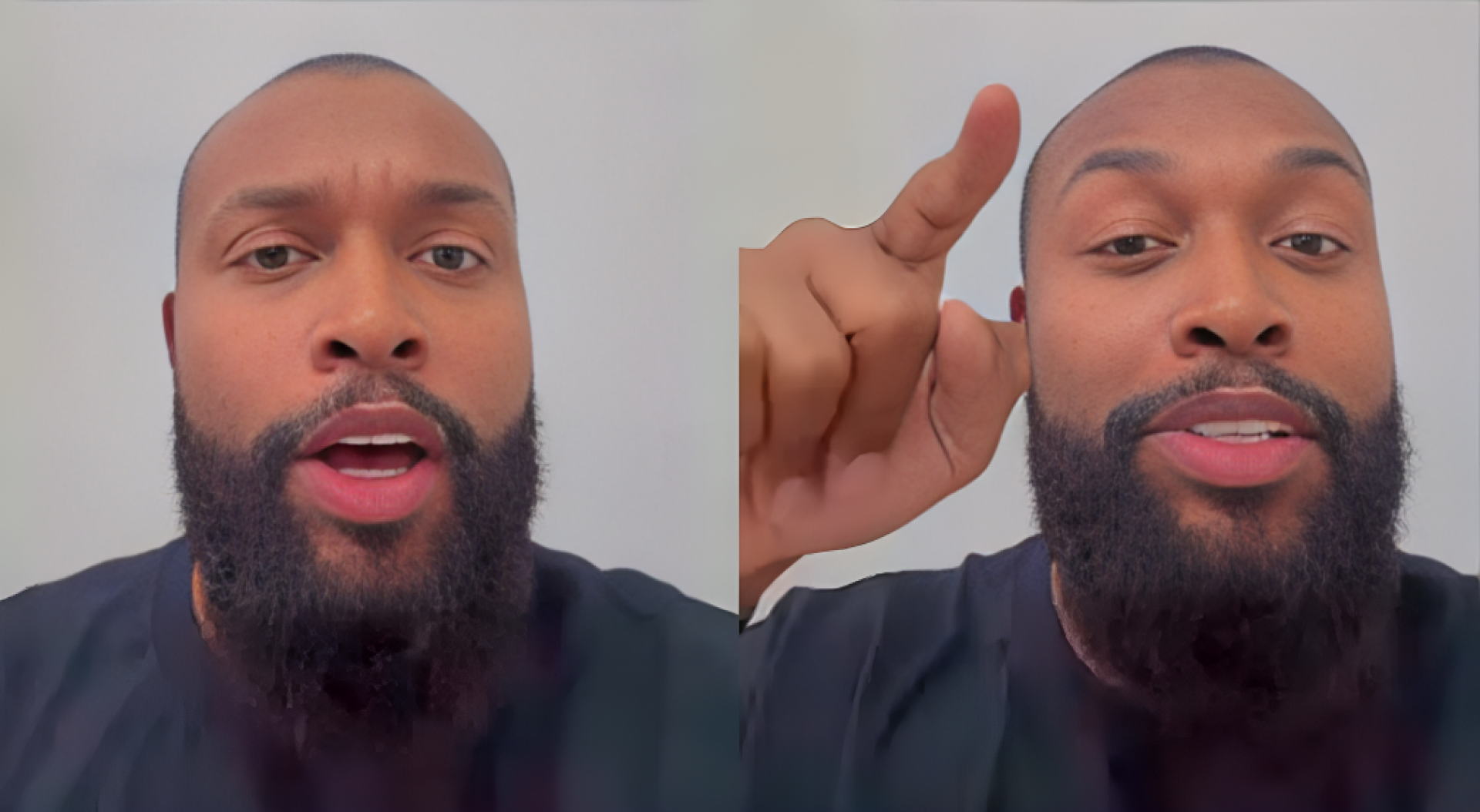 Nego Di - Foto: Reprodução