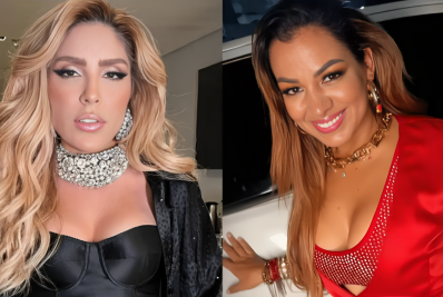 Fãs de Suanny resgatam vídeo de Manu Bahtidão assumindo que foi amante