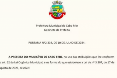 Magdala, Marquinho e Janio podem se unir contra Serginho em Cabo Frio