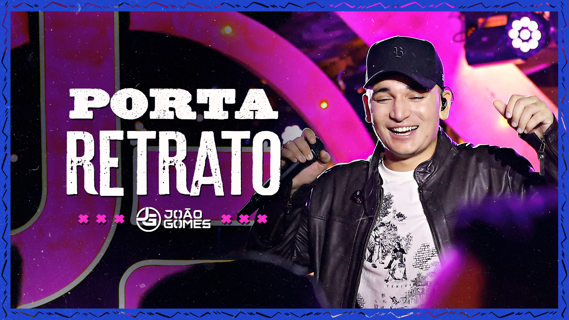 João Gomes  - Divulgação 