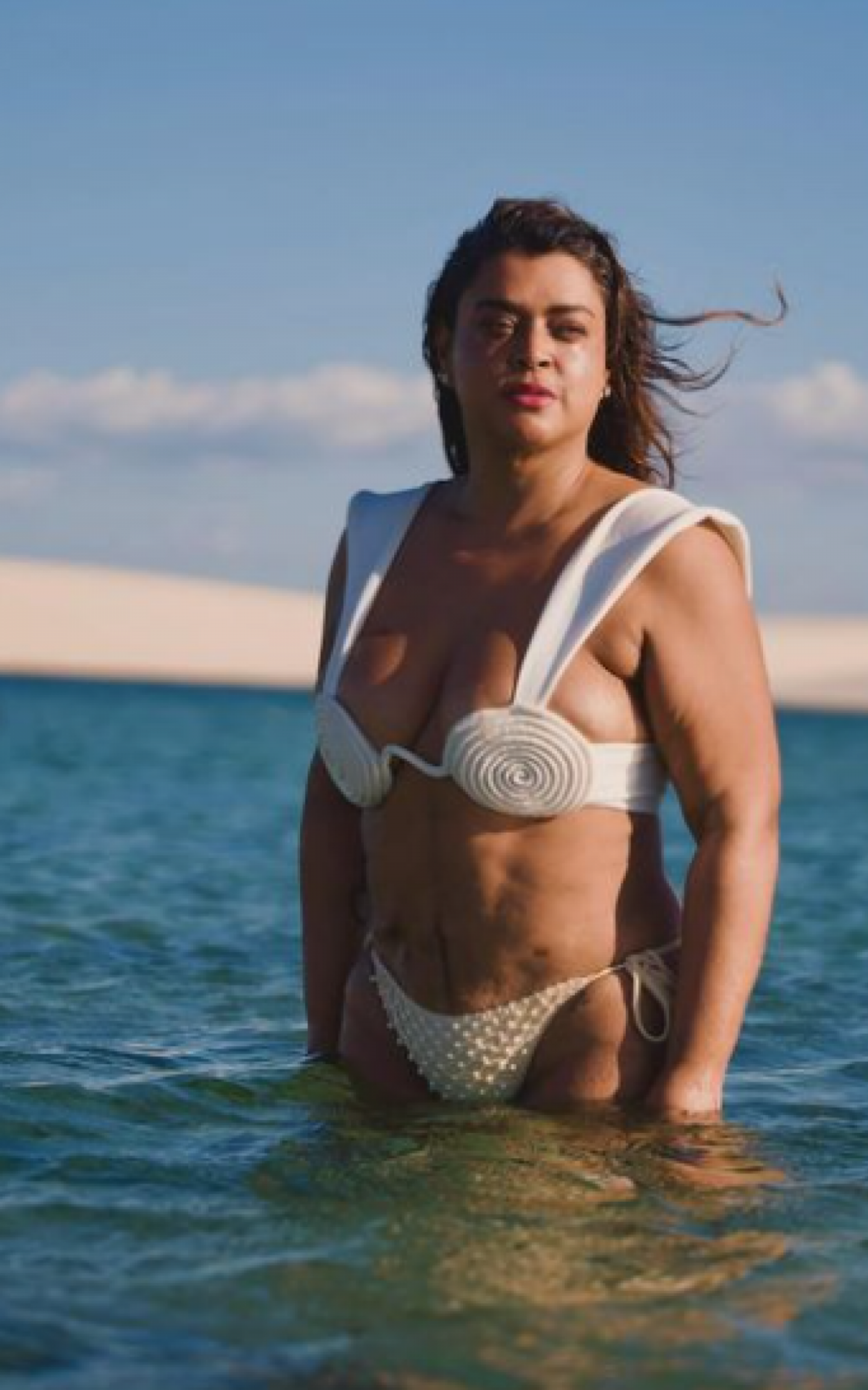 Preta Gil - Reprodução / Instagram