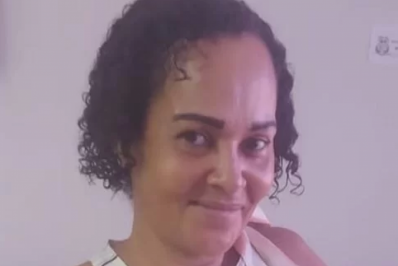 Polícia prende namorado da mulher encontrada morta na Praia do Forte, em Cabo Frio; ele é suspeito de cometer o crime