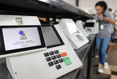 Eleições 2024: Brasil tem mais de 155 milhões de eleitores; veja outras curiosidade sobre o pleito deste ano