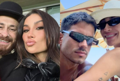 Após decisão de Fred, web aponta ciúmes do namorado de Bianca Andrade
