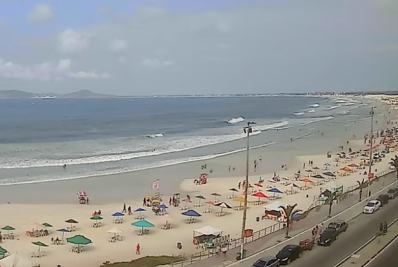 Cabo Frio deve receber 200 mil visitantes durante férias escolares