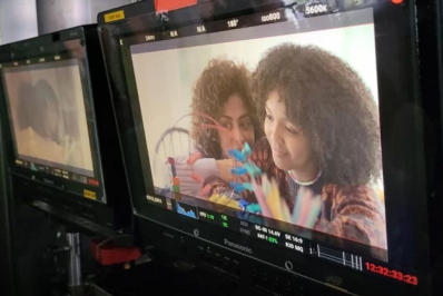 Novela da Netflix com cabo-friense alcança 1º lugar no Top 10 Global de séries de língua não inglesa