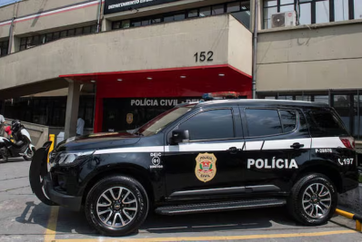 Polícia pega grupo que vendia cocaína e cogumelo alucinógeno por aplicativo