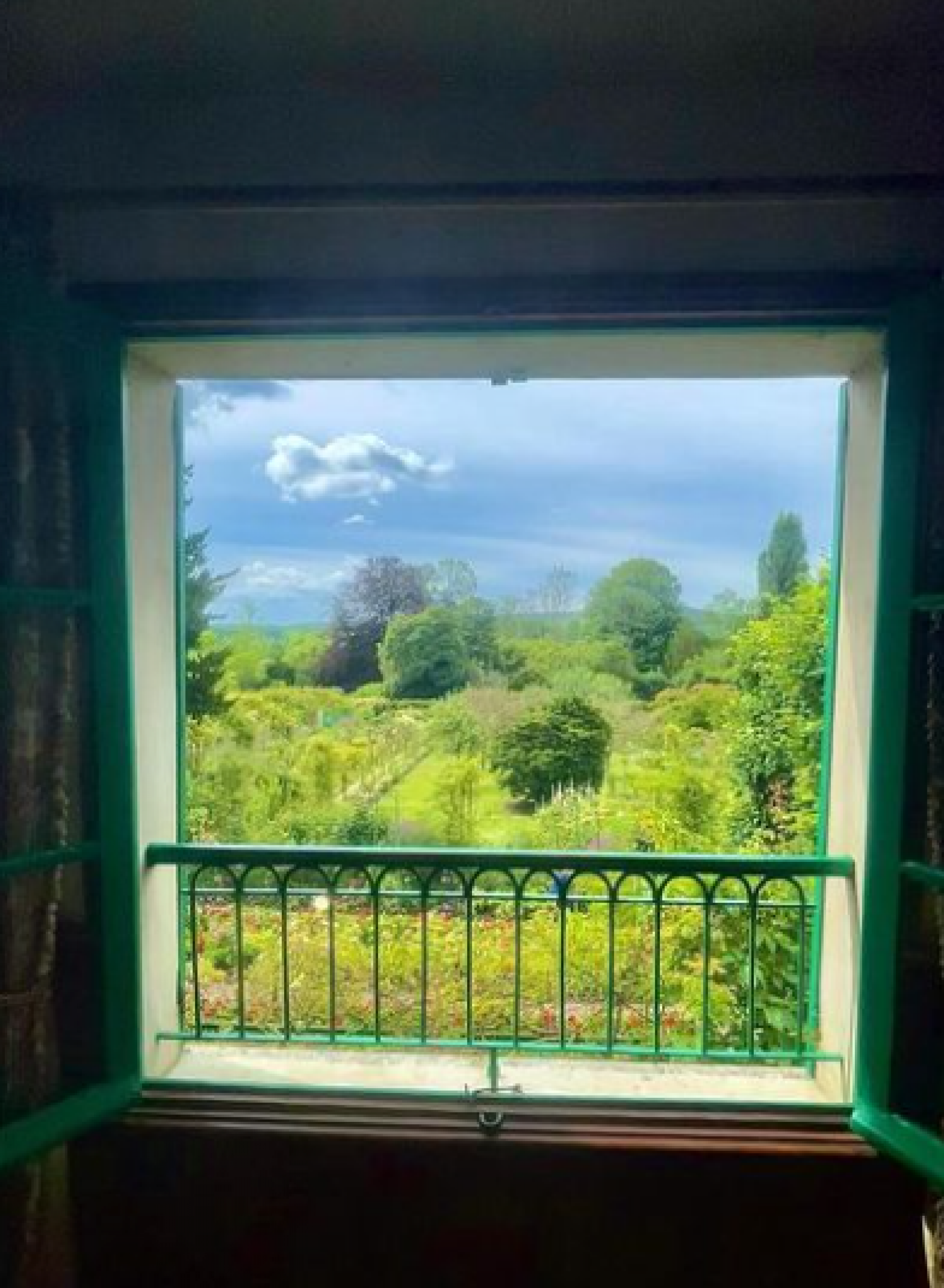 Na França, Priscila Fantin mostra registros de viagem com o marido - Reprodução / Instagram