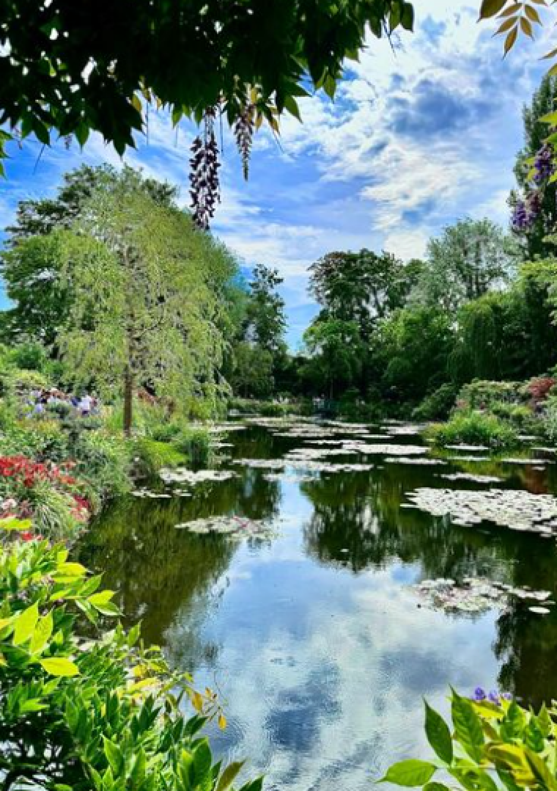 Na França, Priscila Fantin mostra registros de viagem com o marido - Reprodução / Instagram