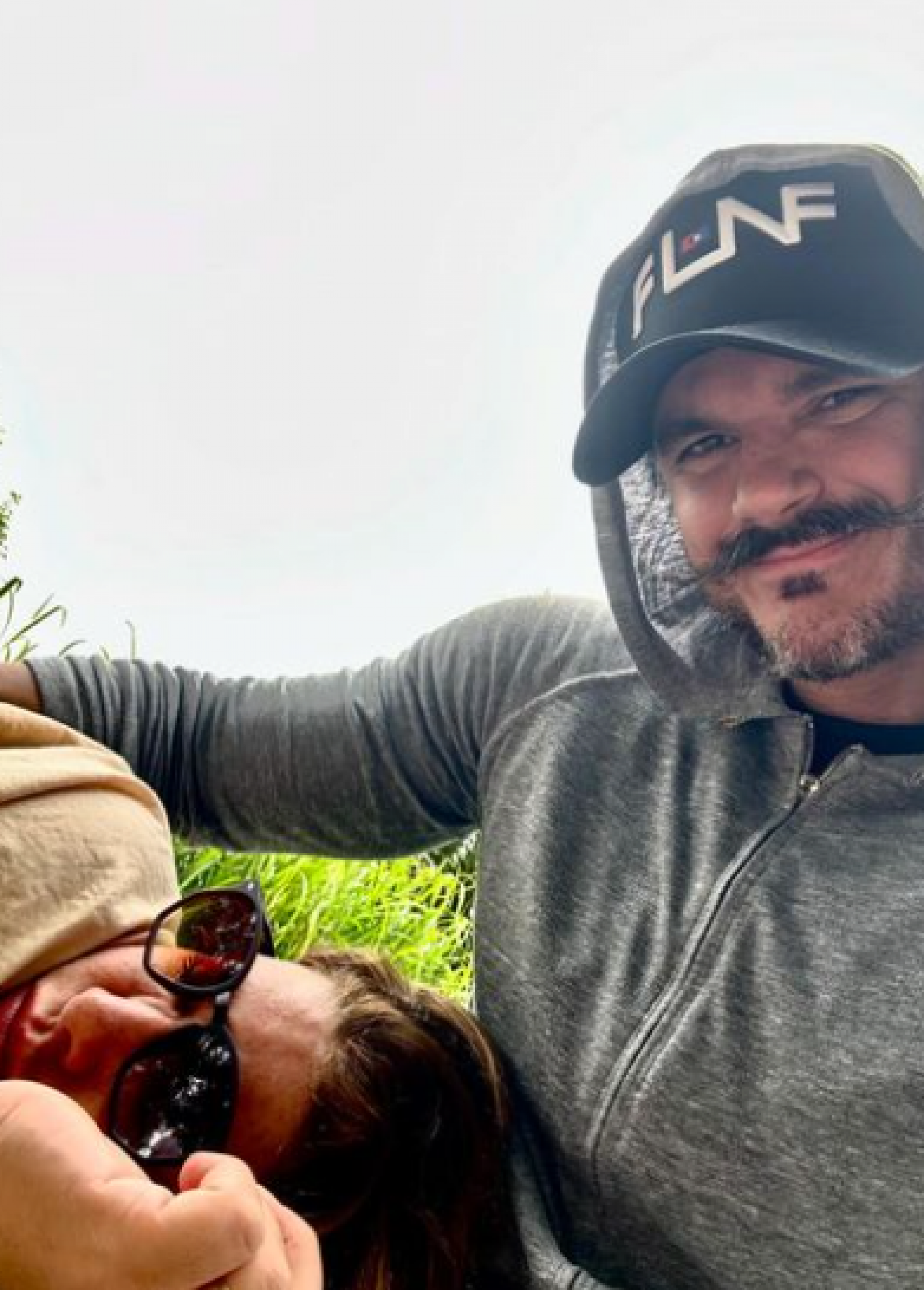 Na França, Priscila Fantin mostra registros de viagem com o marido, Bruno Lopes - Reprodução / Instagram