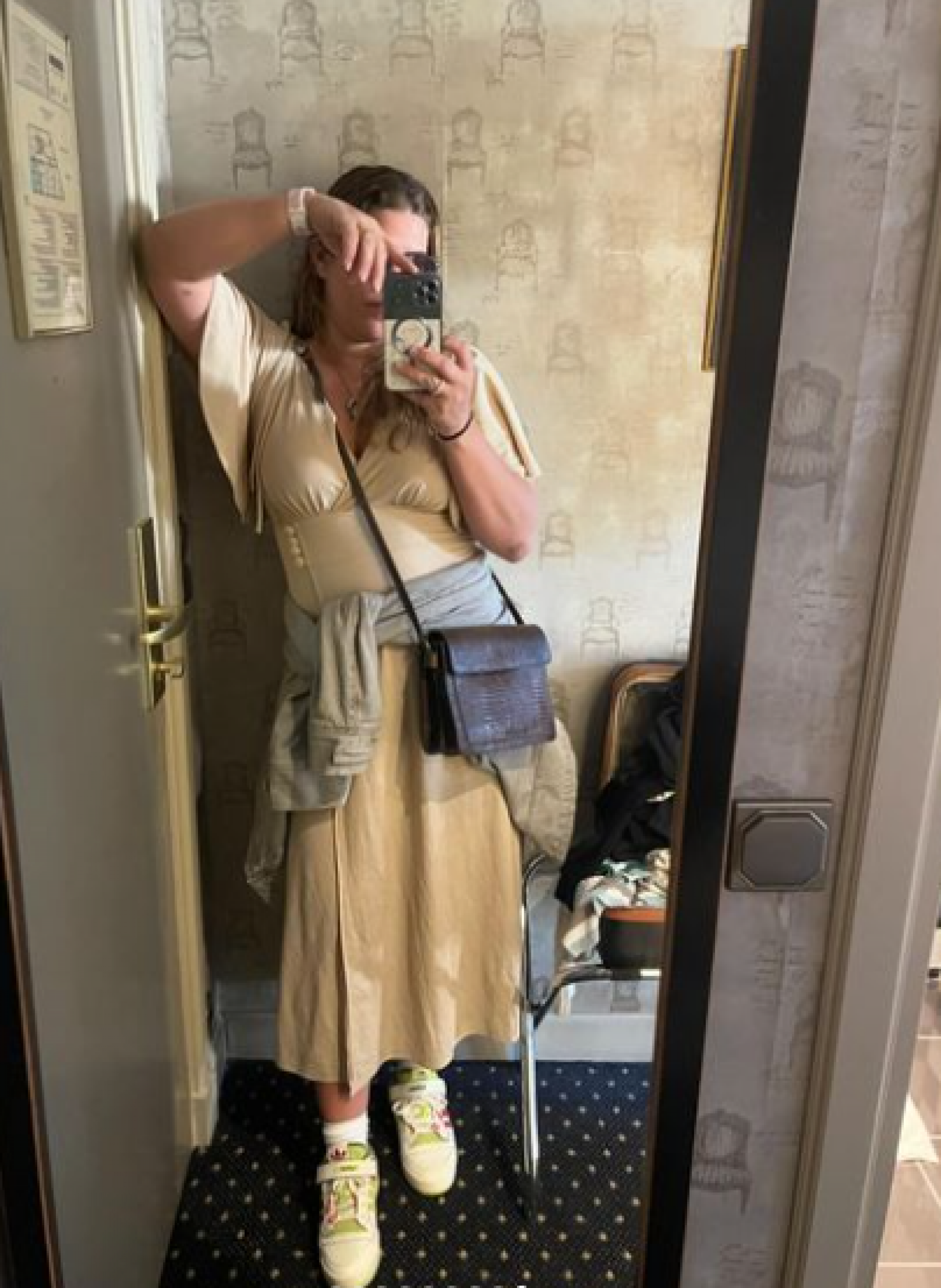 Na França, Priscila Fantin mostra registros de viagem com o marido - Reprodução / Instagram