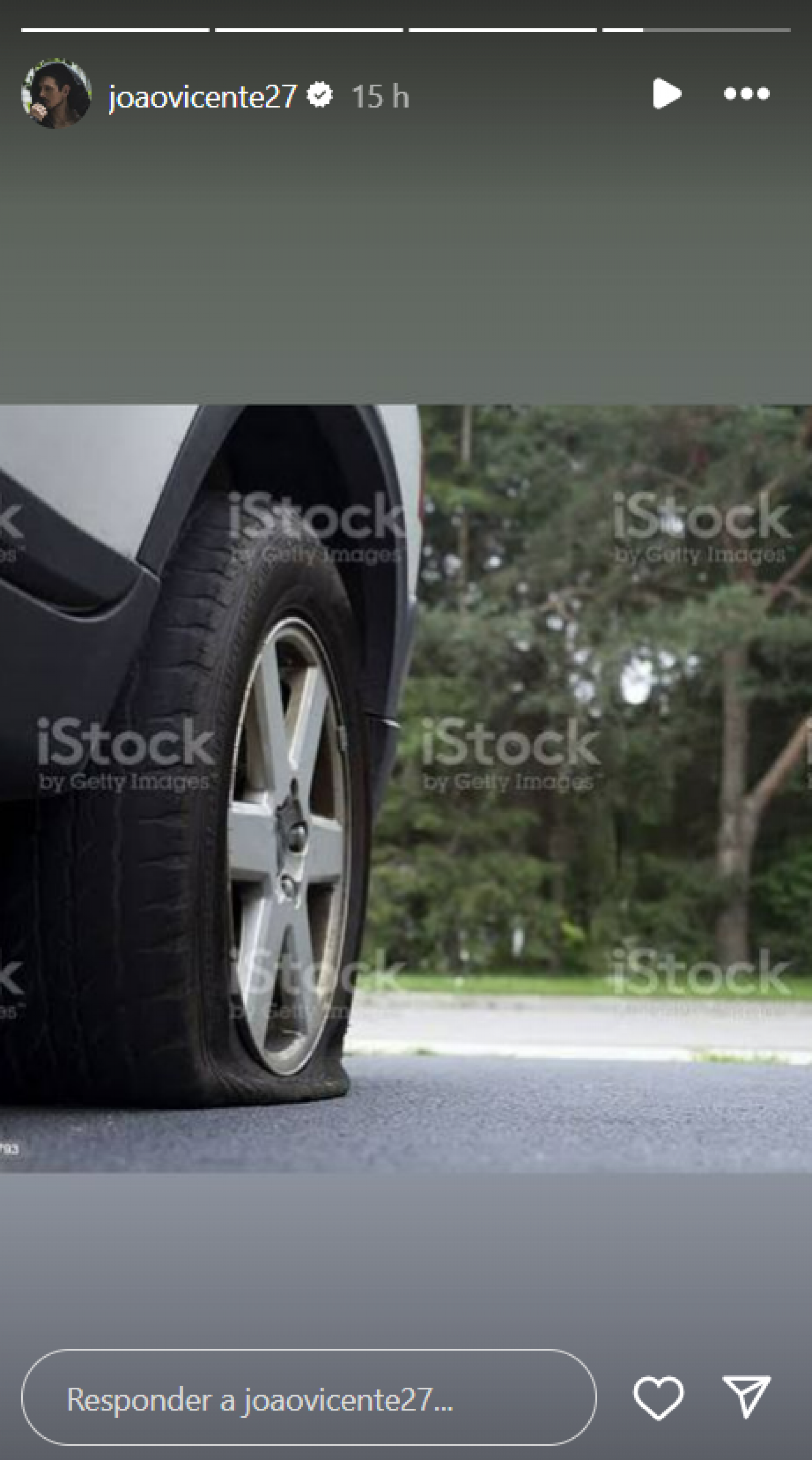 João Vicente de Castro ironiza foto de termômetro do ex-BBB Davi Brito - Foto: Reprodução