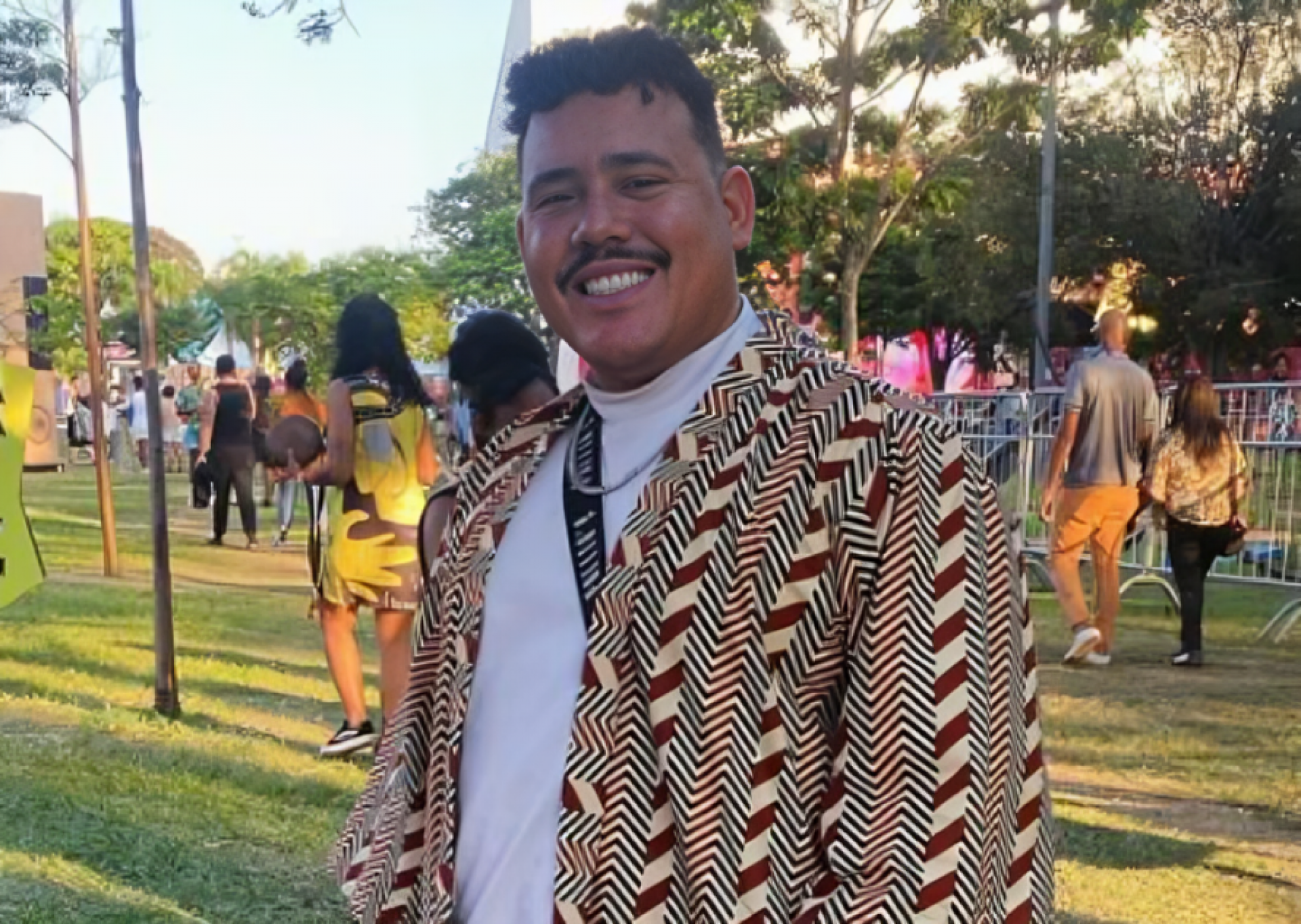 Lucas Buda dá calote em p*teiro de Manaus: 'Errei, fui moleque' - Foto: Reprodução