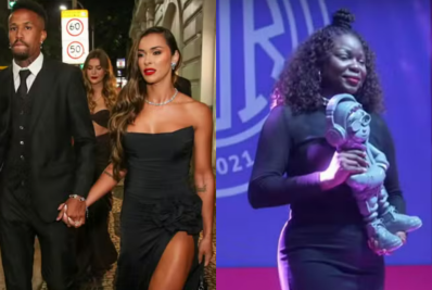 Militão gasta R$ 210 mil em leilão e é detonado: 'Pagar pensão não quer'