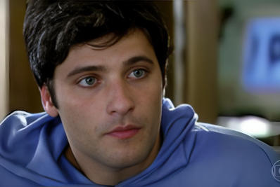 Bruno Gagliasso resgata personagem com esquizofrenia: 'Desmistificar'