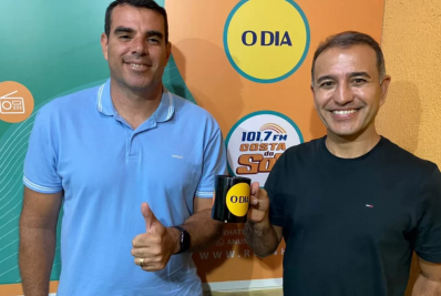 Convenção do PSDB/CID em Iguaba Grande tem data marcada