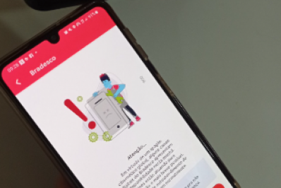 Aplicativos do Bradesco chegam a pelo menos 11 horas de instabilidade, sem previsão de retomada
